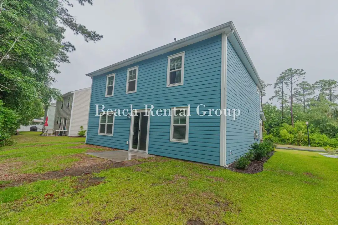 3319 Moss Bridge Lane - View 3