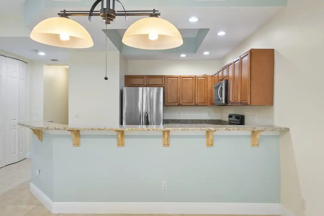 10560 SW Stephanie Way unit 204 - View 5