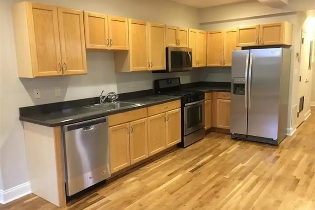 353 Grove St #1A - View 5
