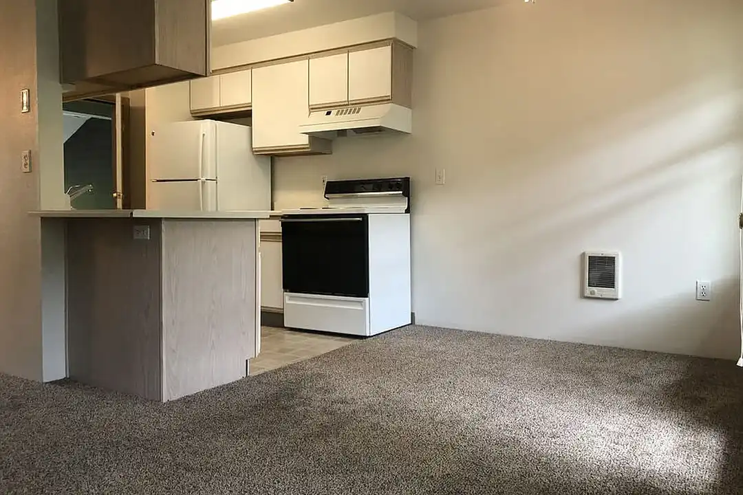 Barbur Heights Apartments - Widok 6