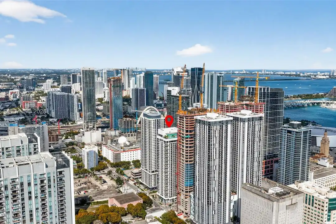 11 NE 6th St unit 3210 – pohled 5