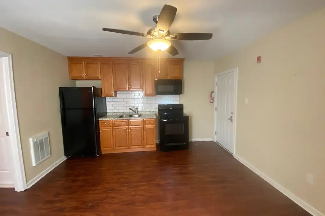 Apartment in Philadelphia - View 2
