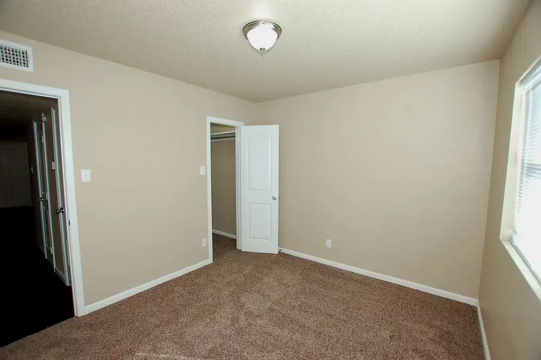 Welcome to Coronado Crossing Modern Comfort in Central Lubbock – photo 1
