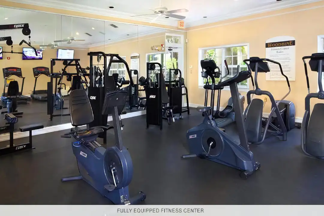 9000 Woodbine Trail – photo 1