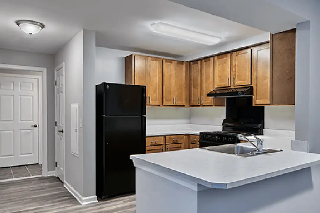Residences at Glenarden Hills (55& Older) - View 4