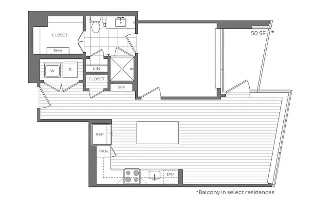 Hanover Midtown – photo 1