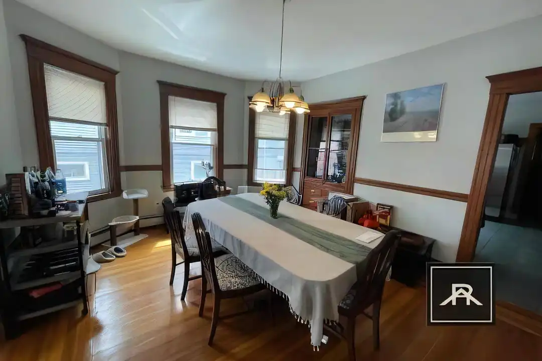 17 Mapleton St – pohled 5