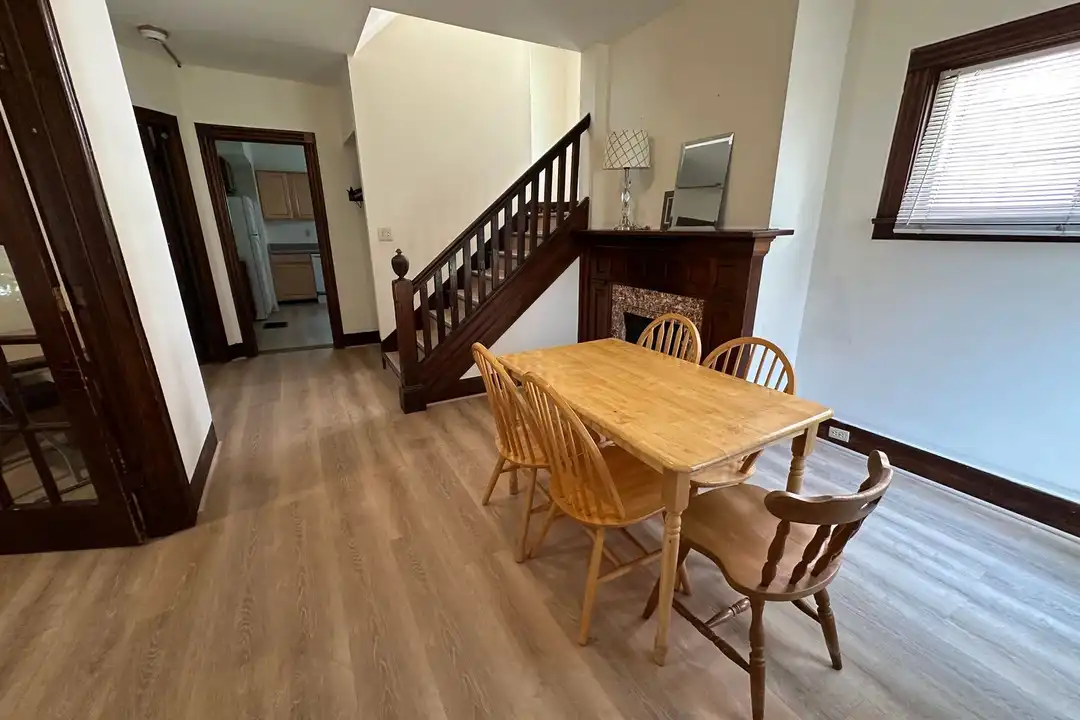 306 Eddy St unit 306 Eddy Street – photo 1