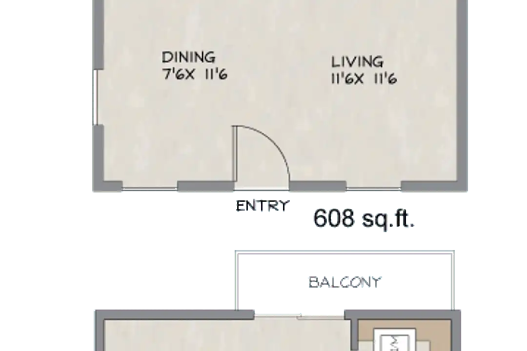 6826 Veterans Blvd unit 320 Metairie, LA