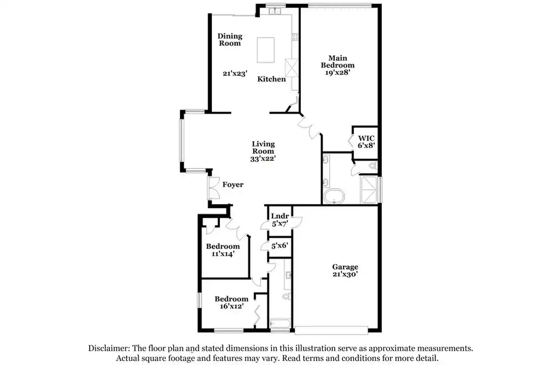 7770 Highlands Cir - View 2