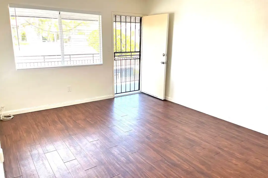 3643 S Barcelona St unit 03 - View 2