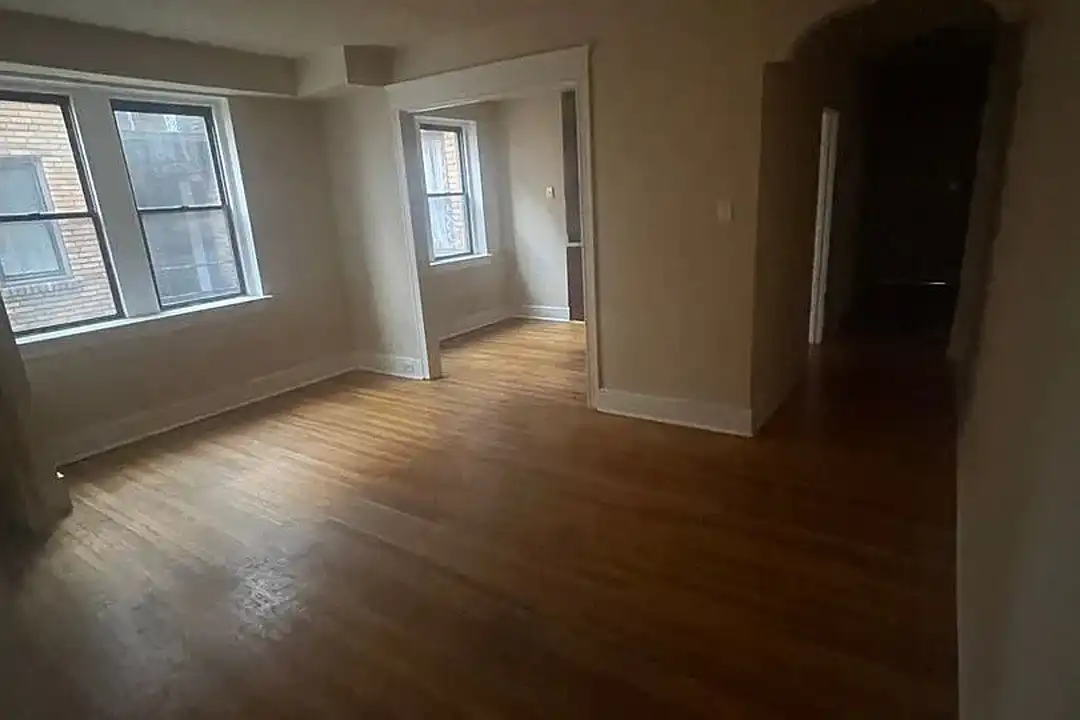 Apartment in Philadelphia - View 3