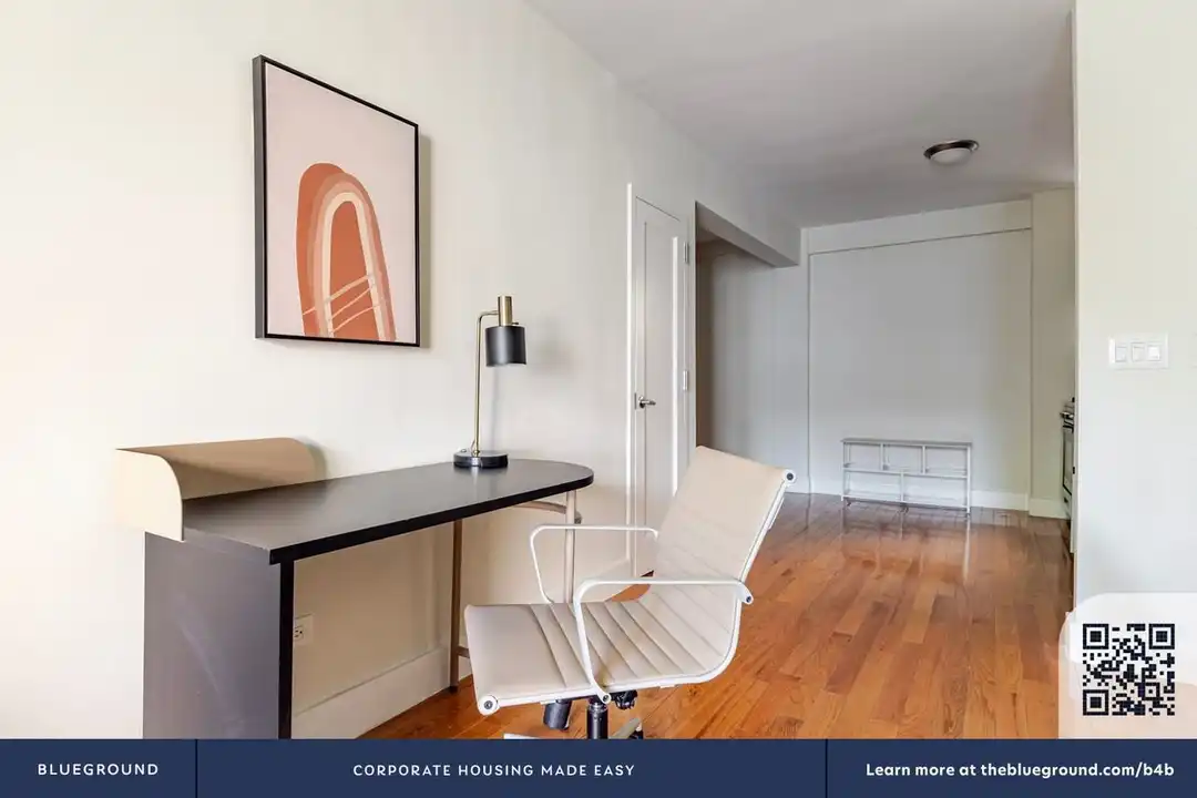 108 West 15th Street – pohled 5