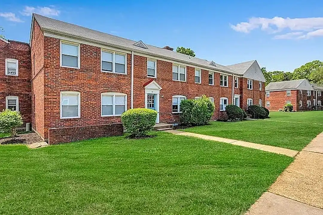 Essex Village and Maryln Gardens
