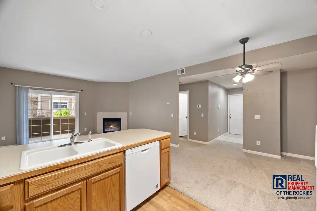 1280 Lake Cir unit 11C - View 5