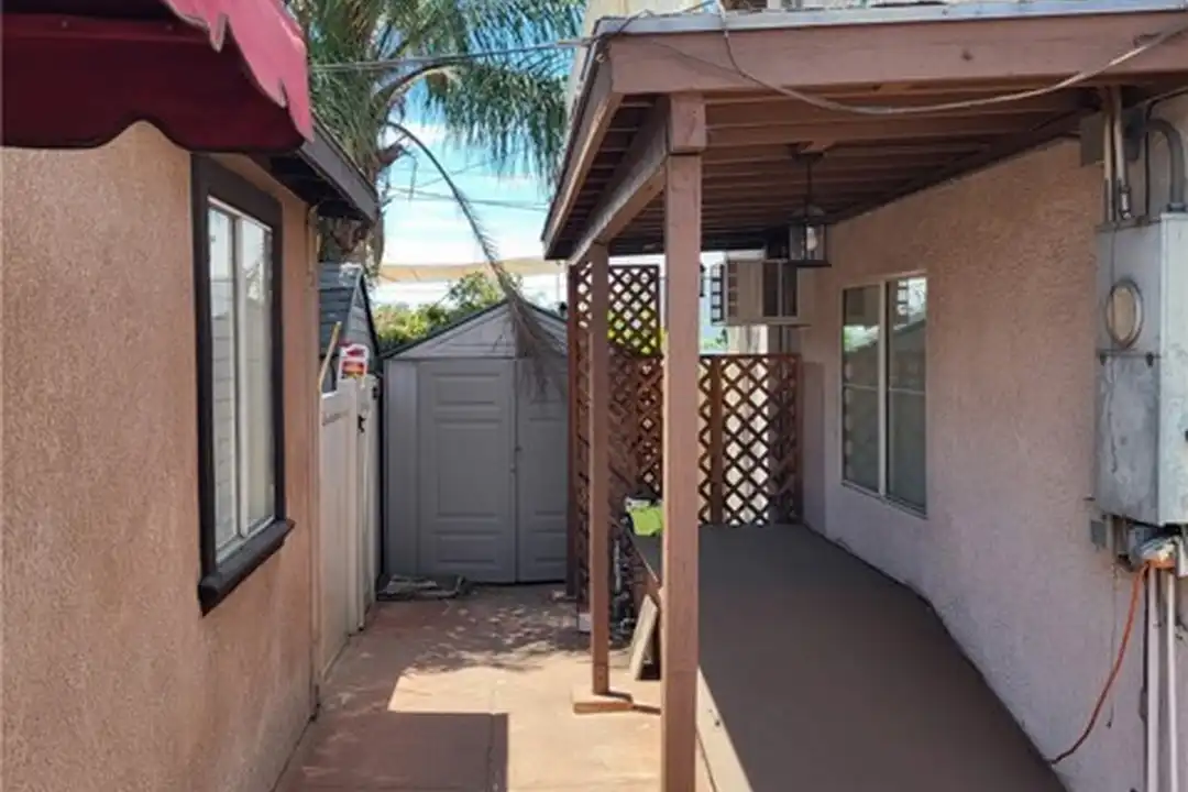 35069 Yucaipa Blvd – photo 1 of 8