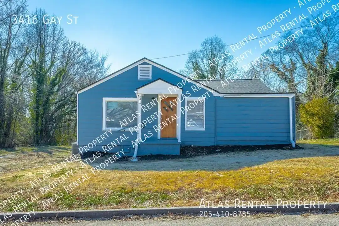 3416 Gay St – photo 1