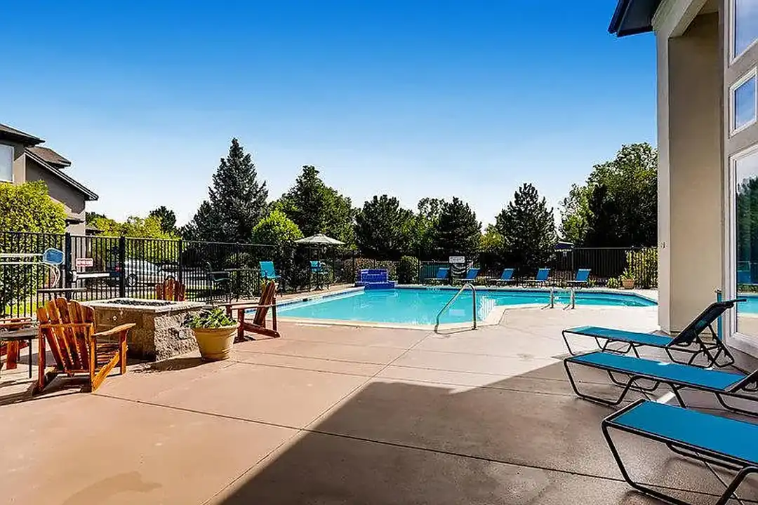 Allure Apartments – photo 1