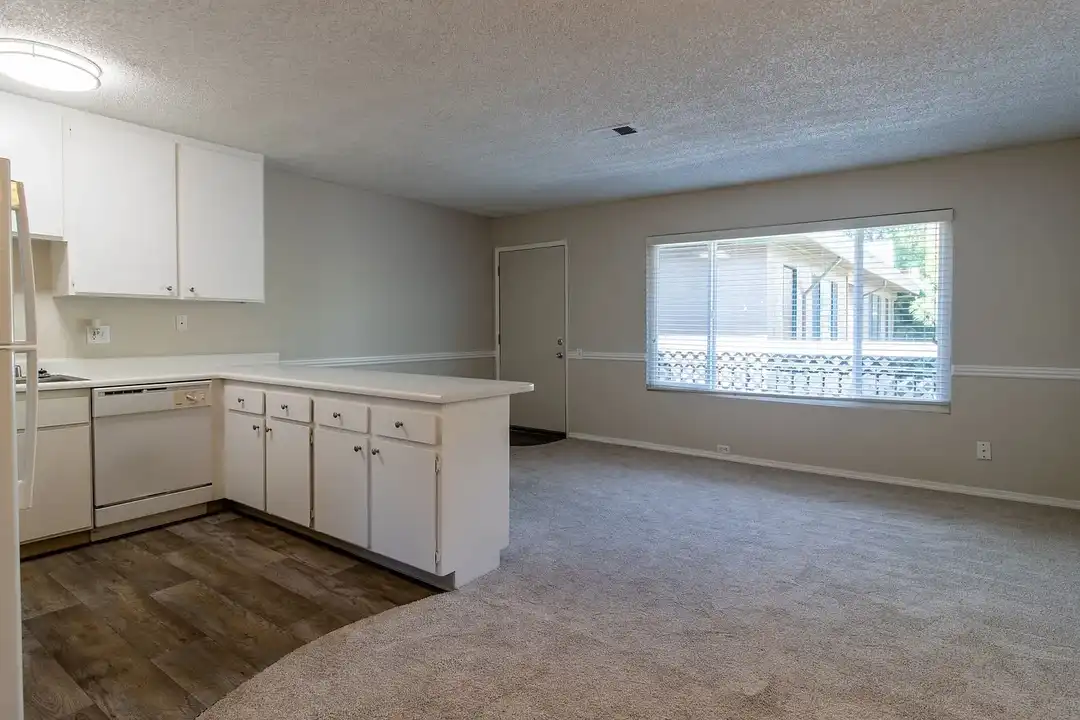 Apartment in Sacramento - View 4