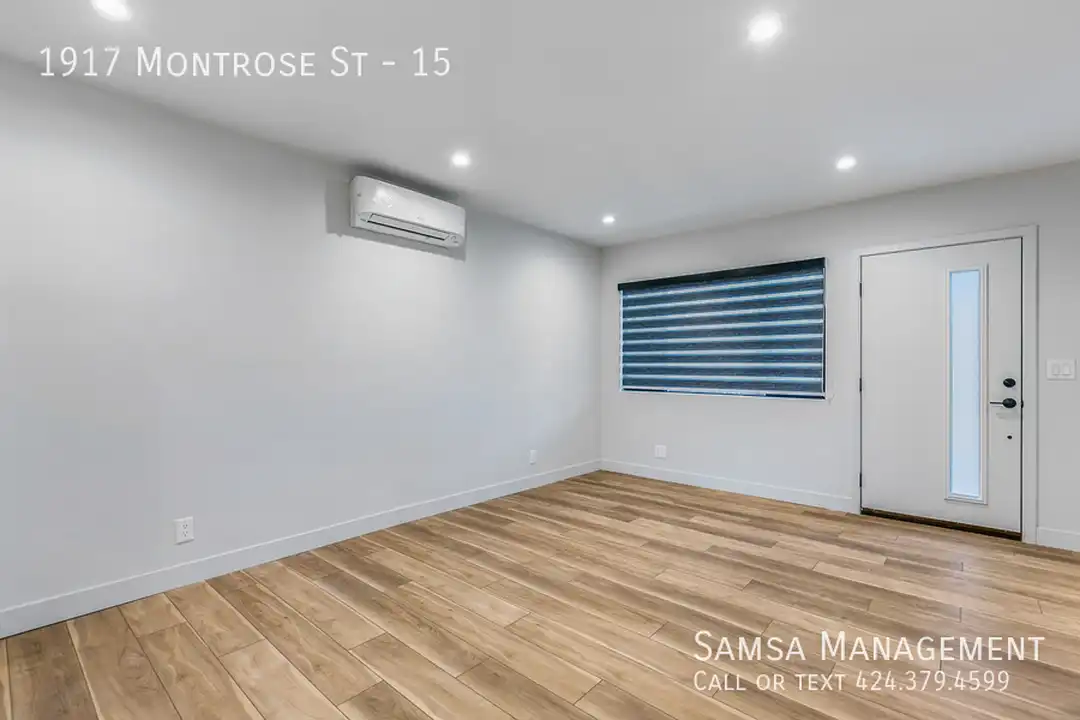 1917 Montrose St - View 6