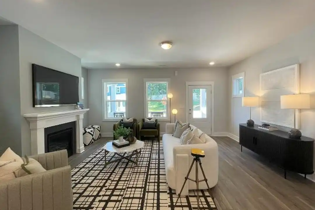 119 Weavers Grv Dr - View 5