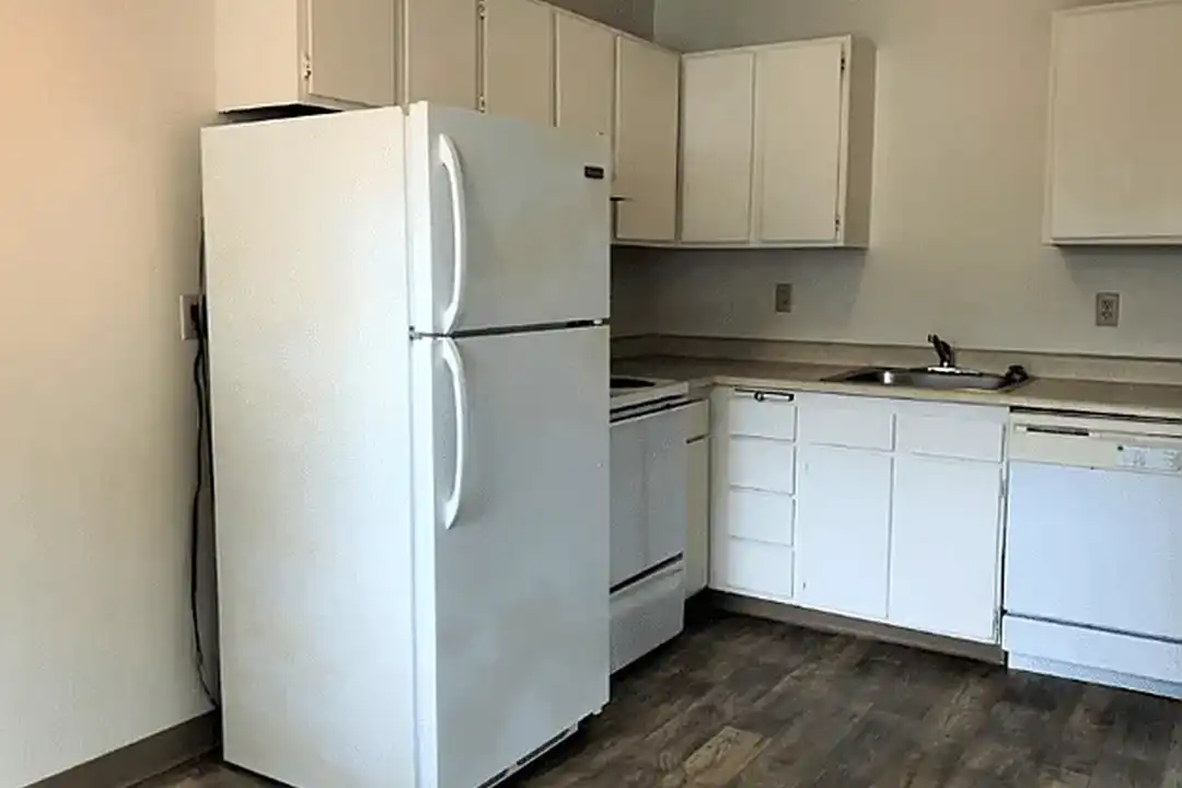 Carleton Terrace Apartments - Widok 6