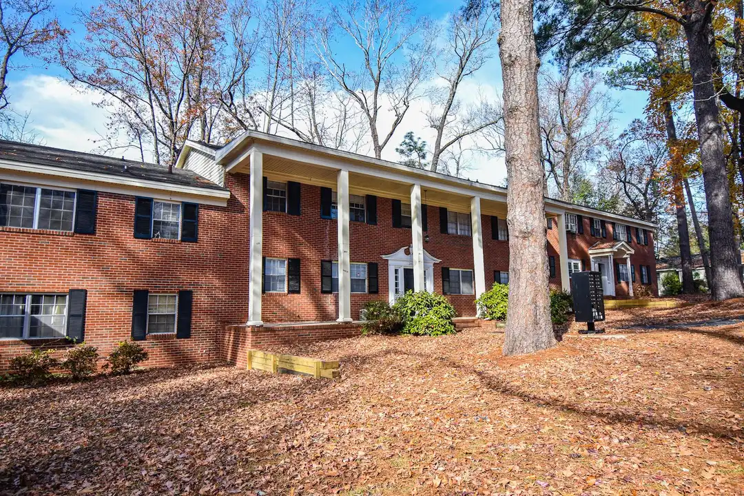 2456 Bragg Blvd unit 2456 C Bragg Blvd – photo 1