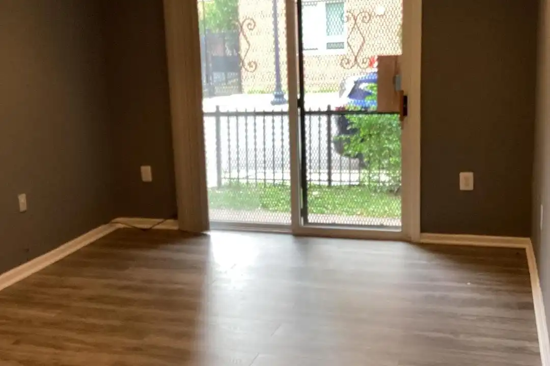5005 D St SE #104 - View 2