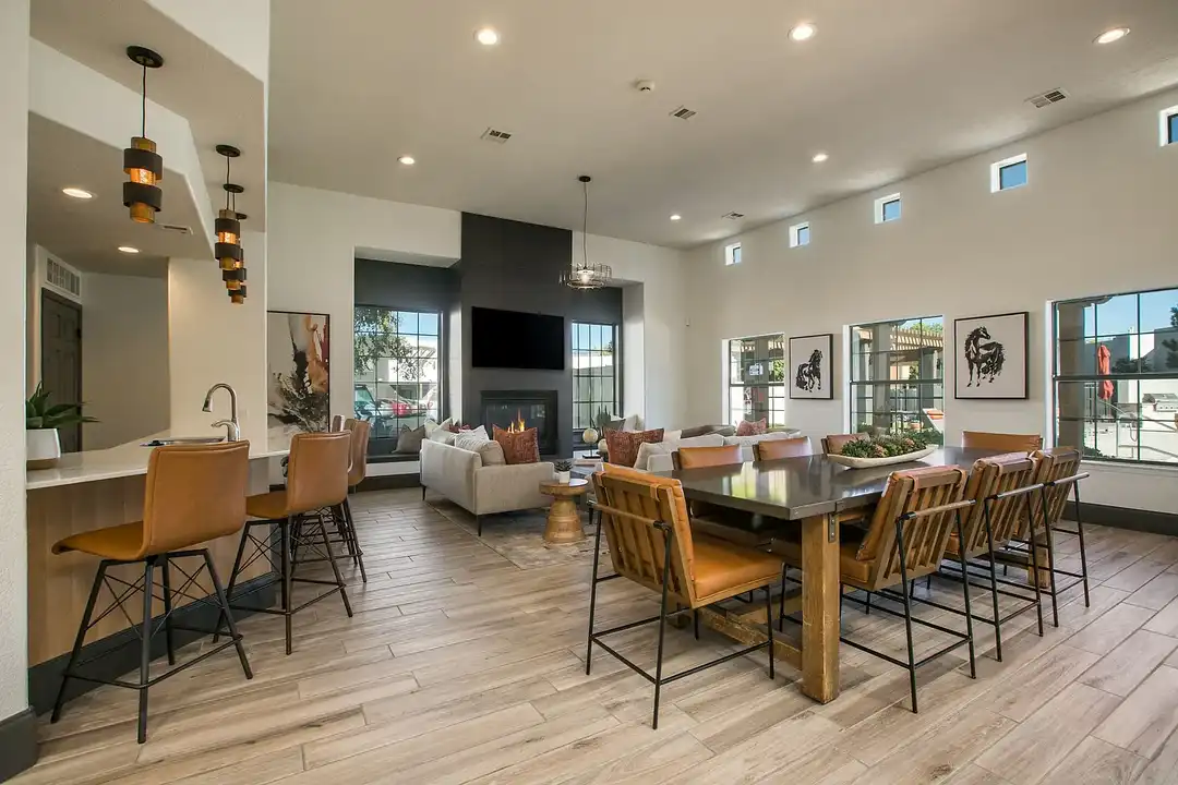 Apartment in Albuquerque - View 3