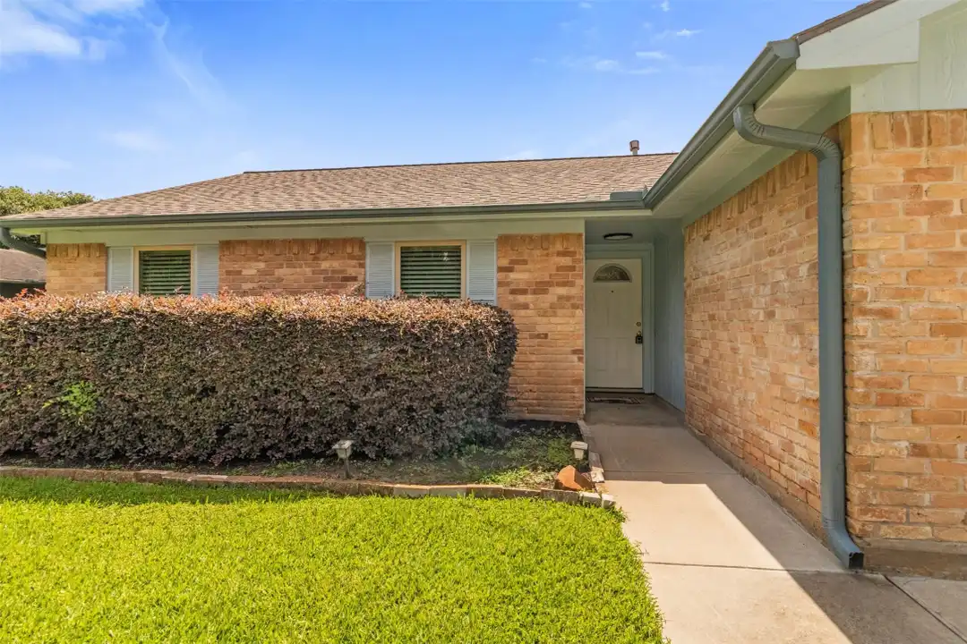 House in Houston, Charterwood, Harris - View 2