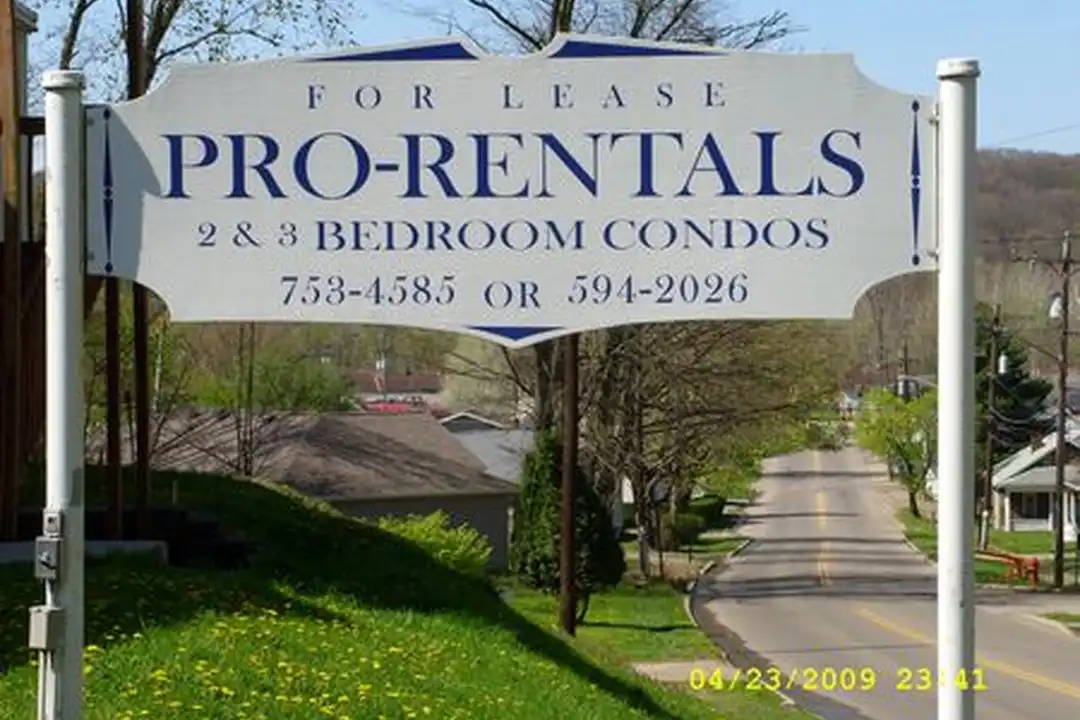 364 Burr Oak Blvd unit 14