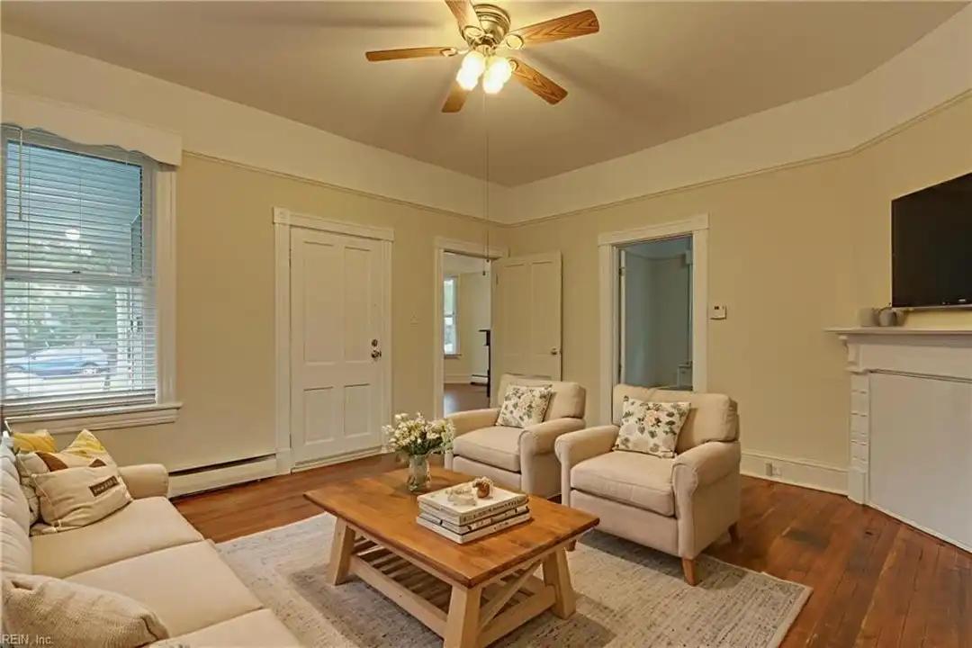 146 Florida Ave #A - View 2