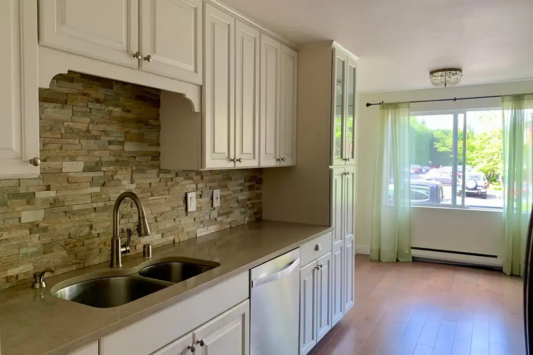 5818 NE 70th St unit A212 - Aanzicht 5