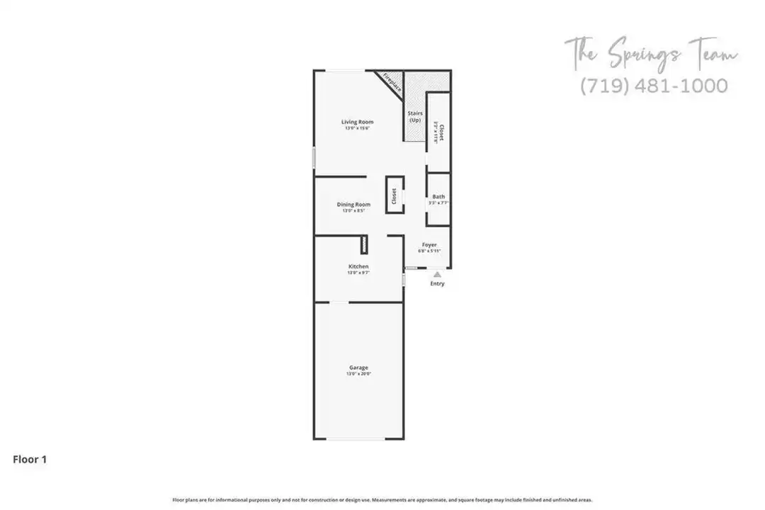 5448 Fiesta Ln - View 3