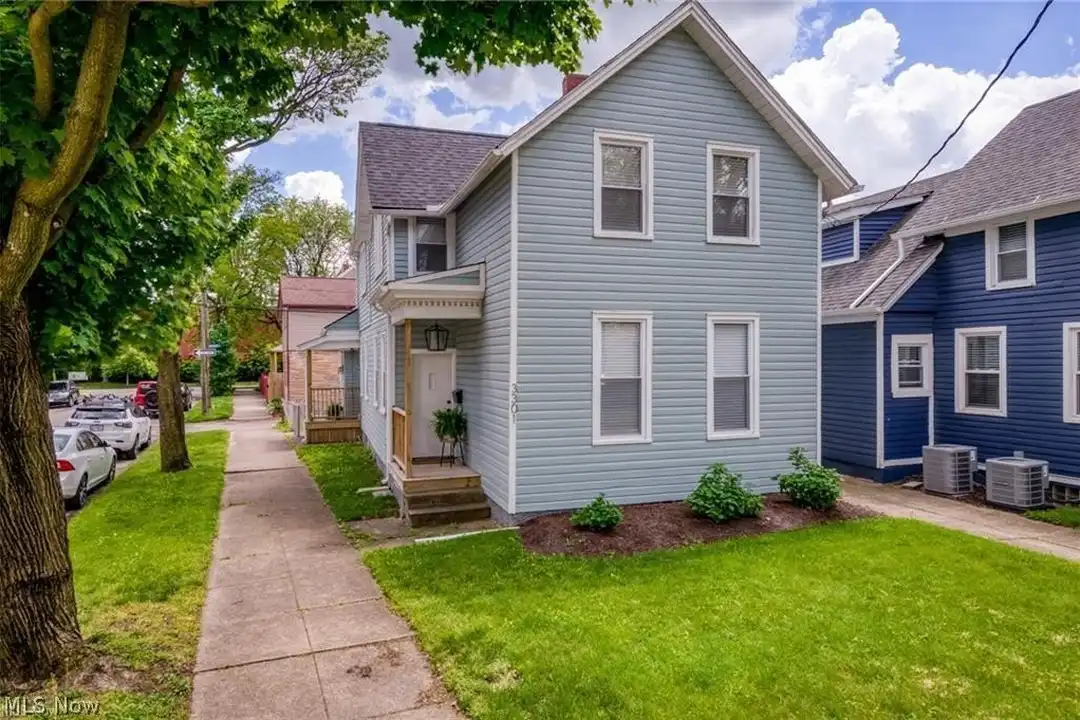 3301 Hancock Ave #UP – photo 1