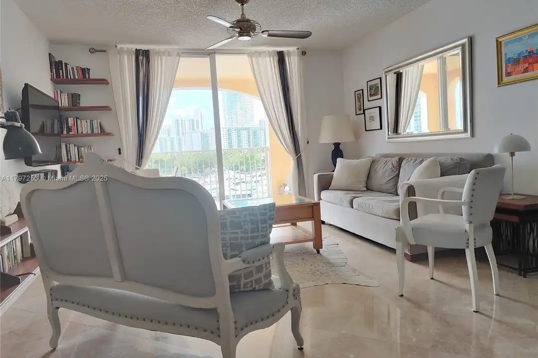 19877 E Country Club Dr #3606 - View 3