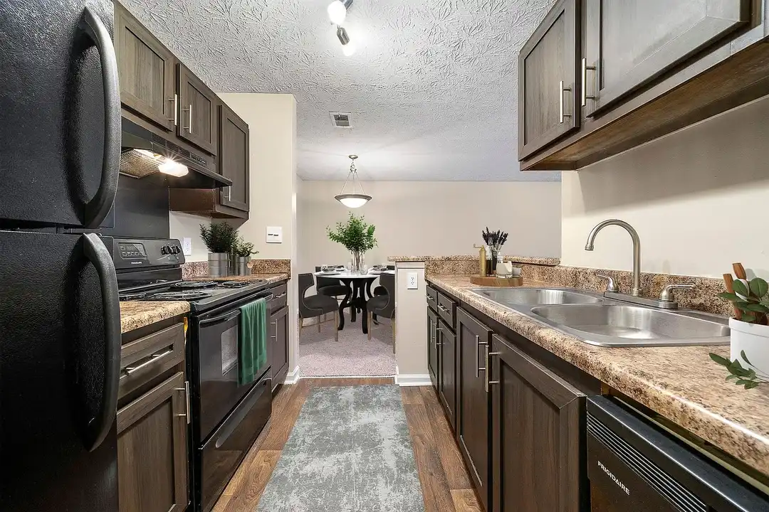 Apartment in South Fulton, Fulton - View 5
