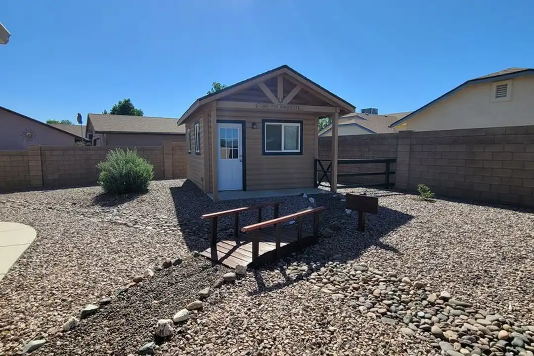 House in Prescott Valley - View 5