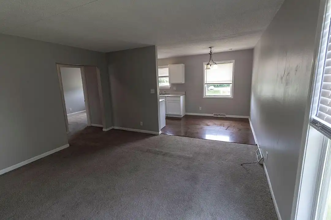 7217 N Moberly Dr unit B - View 6