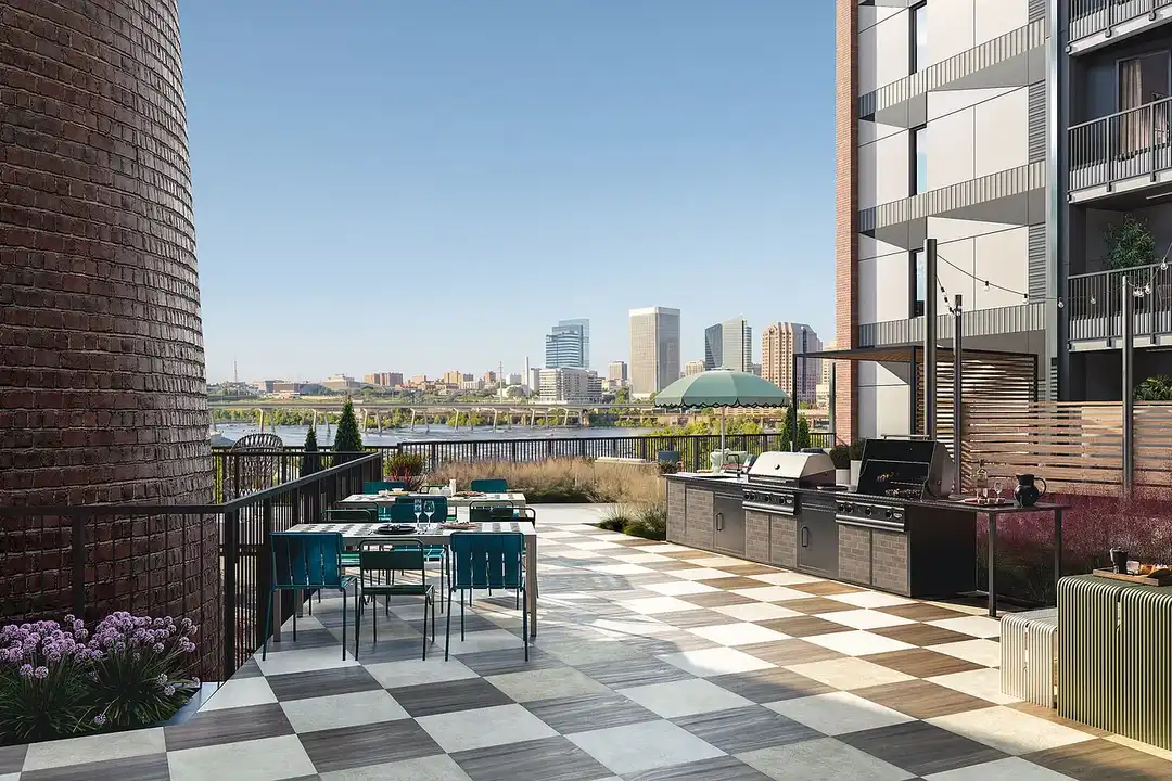 The Hues at City View – photo 1