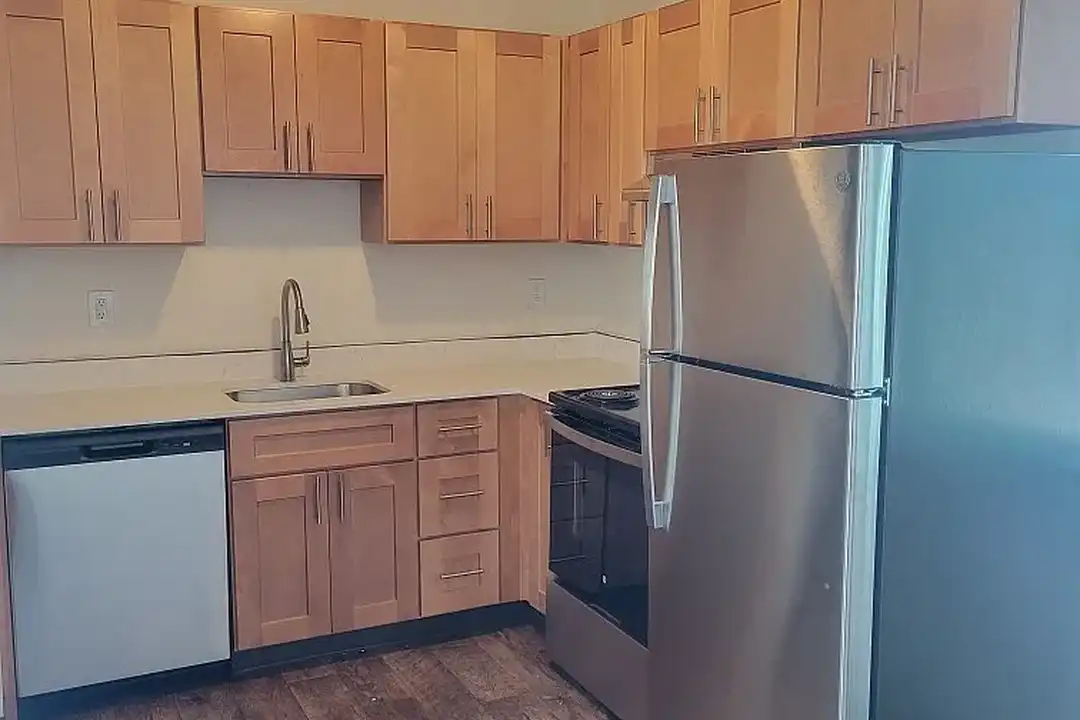 Carleton Terrace Apartments - Widok 4