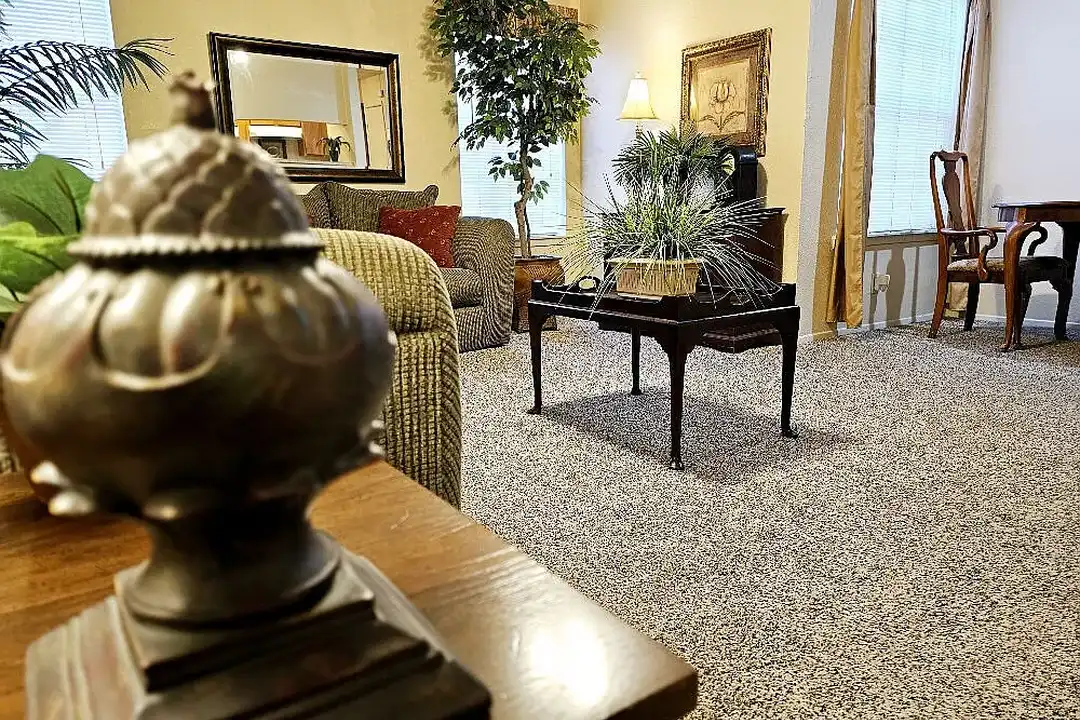 Falcon Ridge Apts - View 4