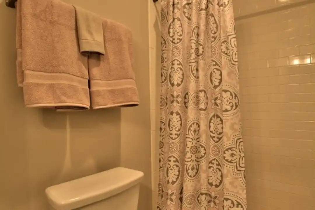 Apartment in Austin - More