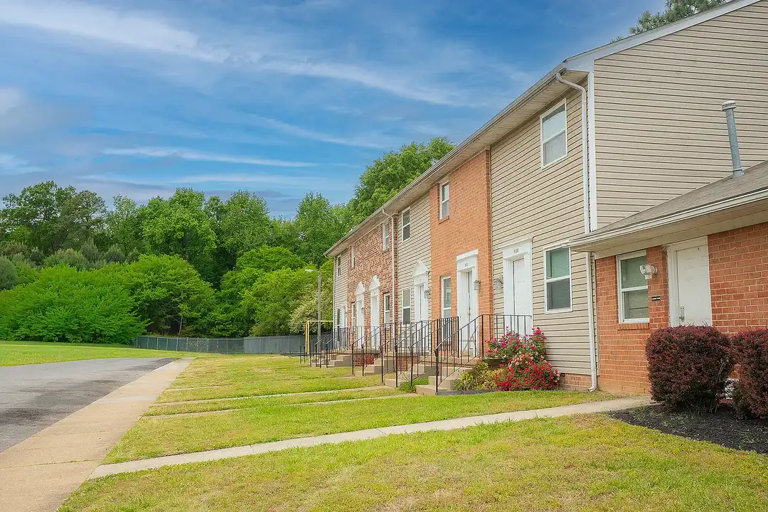Tuscany Townhomes – photo 1