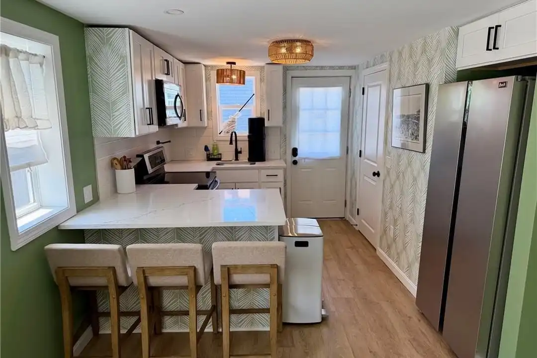 3 Clinton St #A - View 4