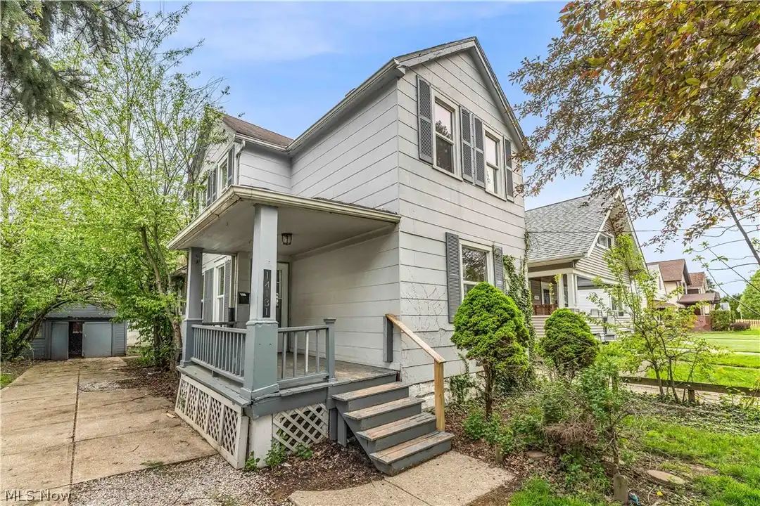 14131 Berwyn Ave – pohled 2