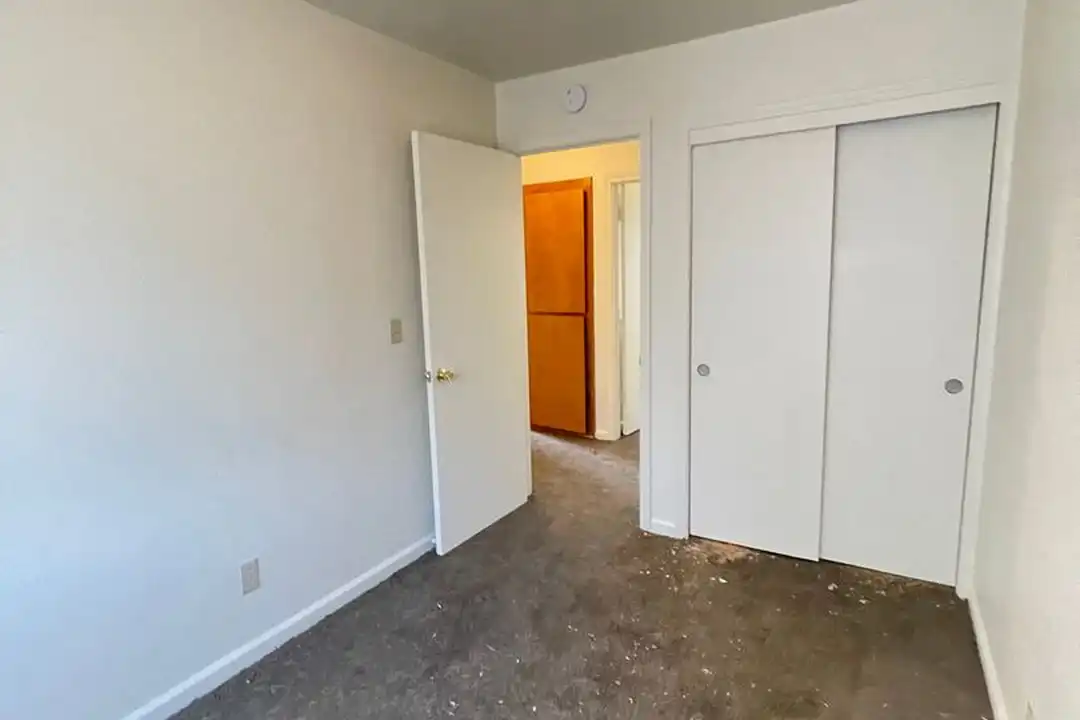 814 Almond St unit 814 Almond St #B - View 6