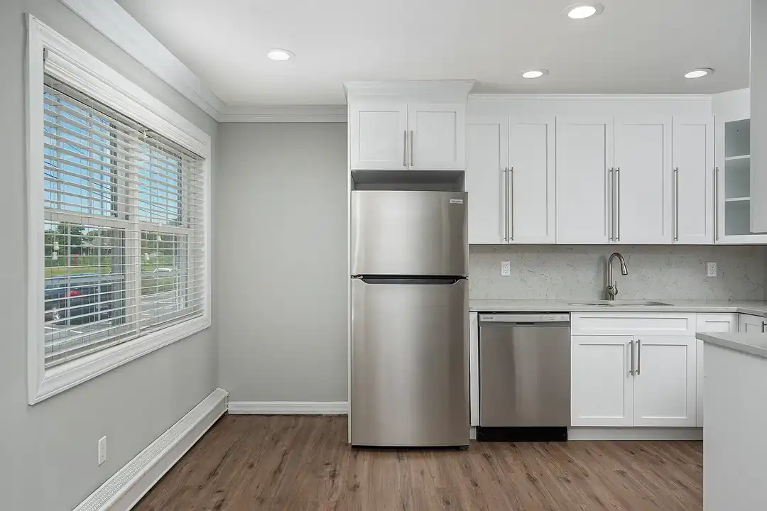 Fairfield Waterside At Sayville – photo 1 of 22