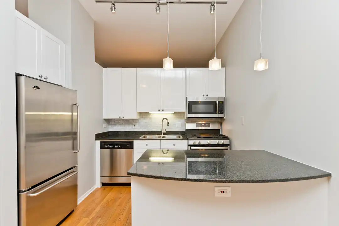 1201 W Adams St unit 709 - View 5
