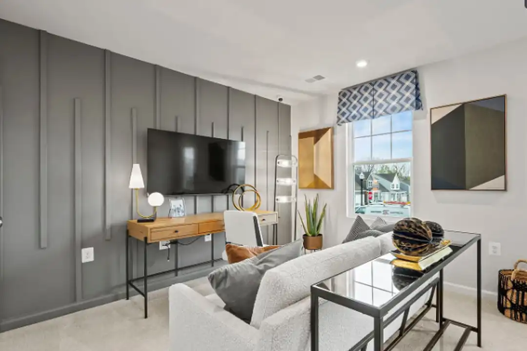 214 Coolidge Ave - View 4